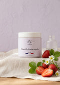 Chantilly Karité Fraise Tagada