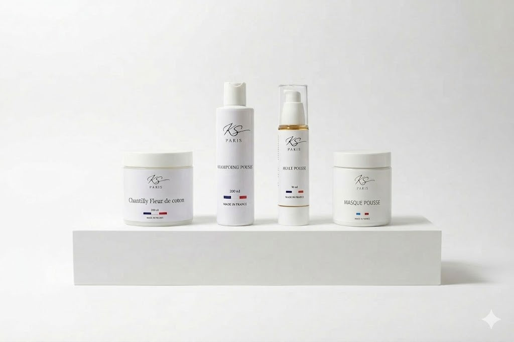 Pack Routine Complète